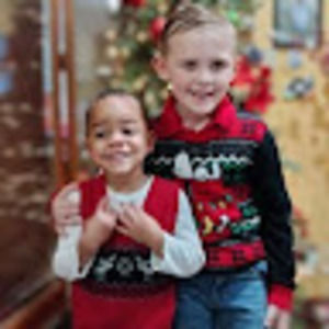 Meet your Posher, Wendy